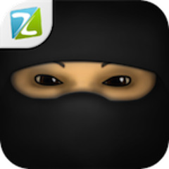 Ninja Clash Playing