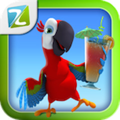 Polly Shake Maker Menu