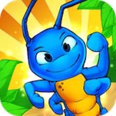 Turbo Bugs Playing