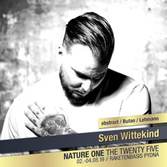 NATURE ONE, Germany - 2019