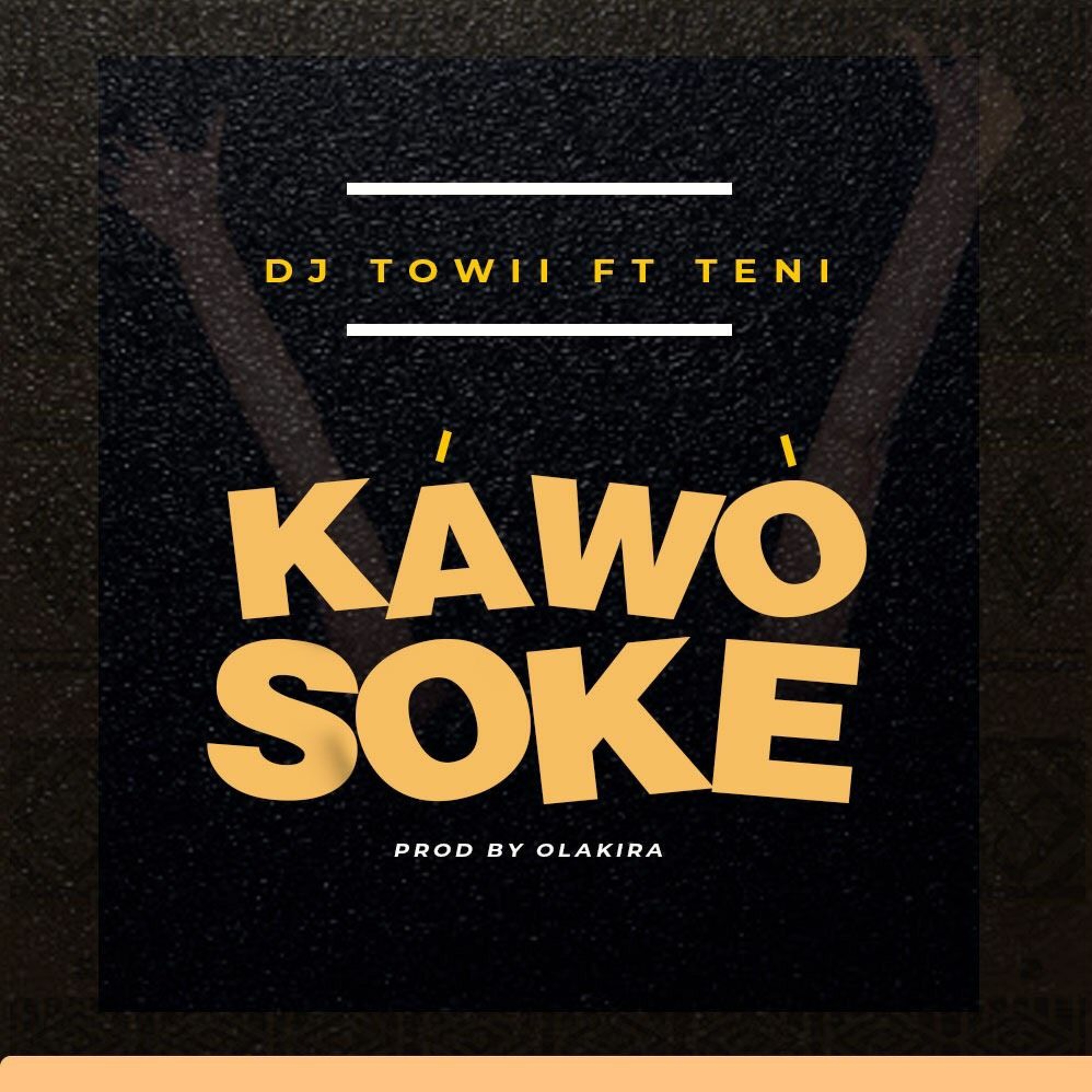 DJ Towii Mixes