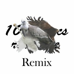 100 gecs - ringtone New Goblin Remix