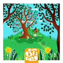 آی‌قصه | فصل گیلاس‌چینی