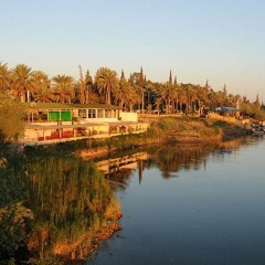 تجربة مزج عراقي