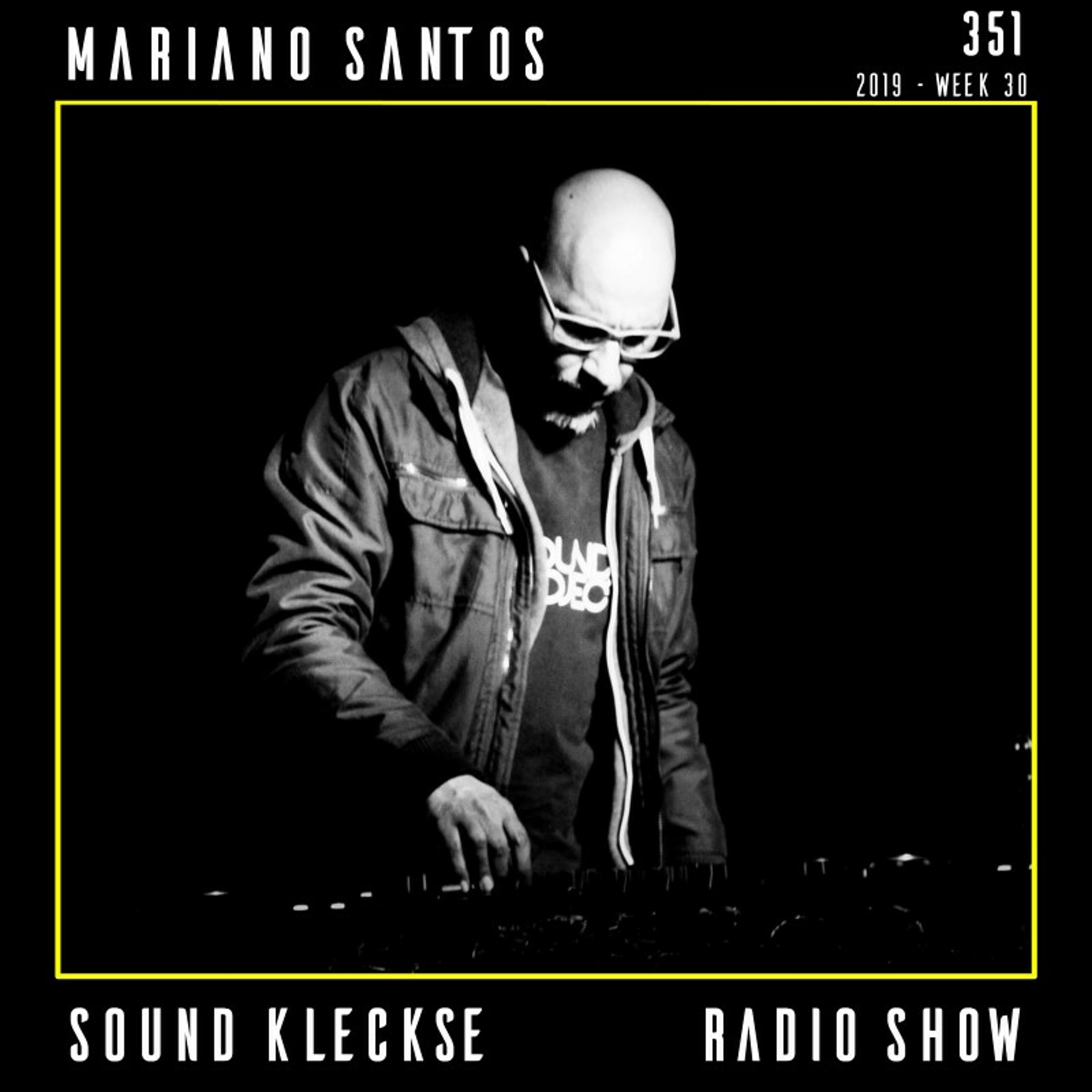 Sound Kleckse