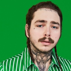 "Too Young" Post Malone Type Beat