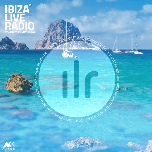 Stream M-Sol Records | Listen to Ibiza Live Radio Vol.2 (Compiled by Miss  Luna) playlist online for free on SoundCloud