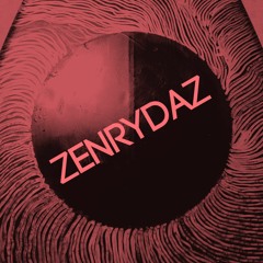 ZEN RYDAZ - Rumble  Feat. RHYDA (Mamazu Remix)