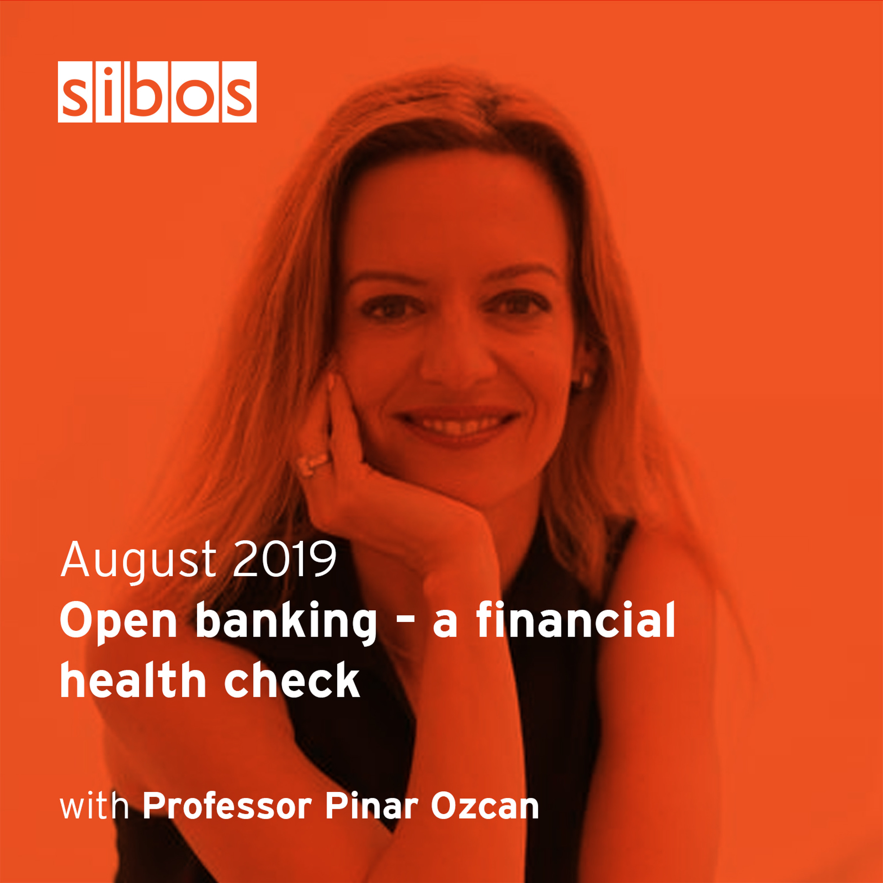 Sibos Podcast