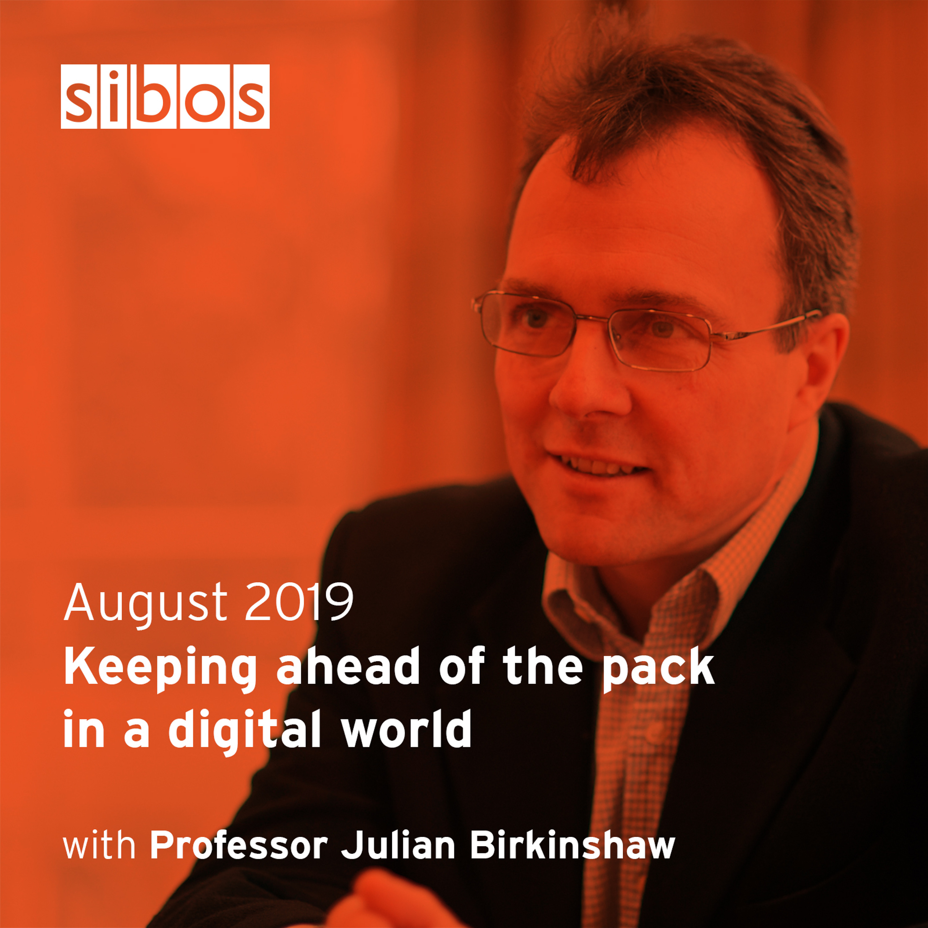 Sibos Podcast