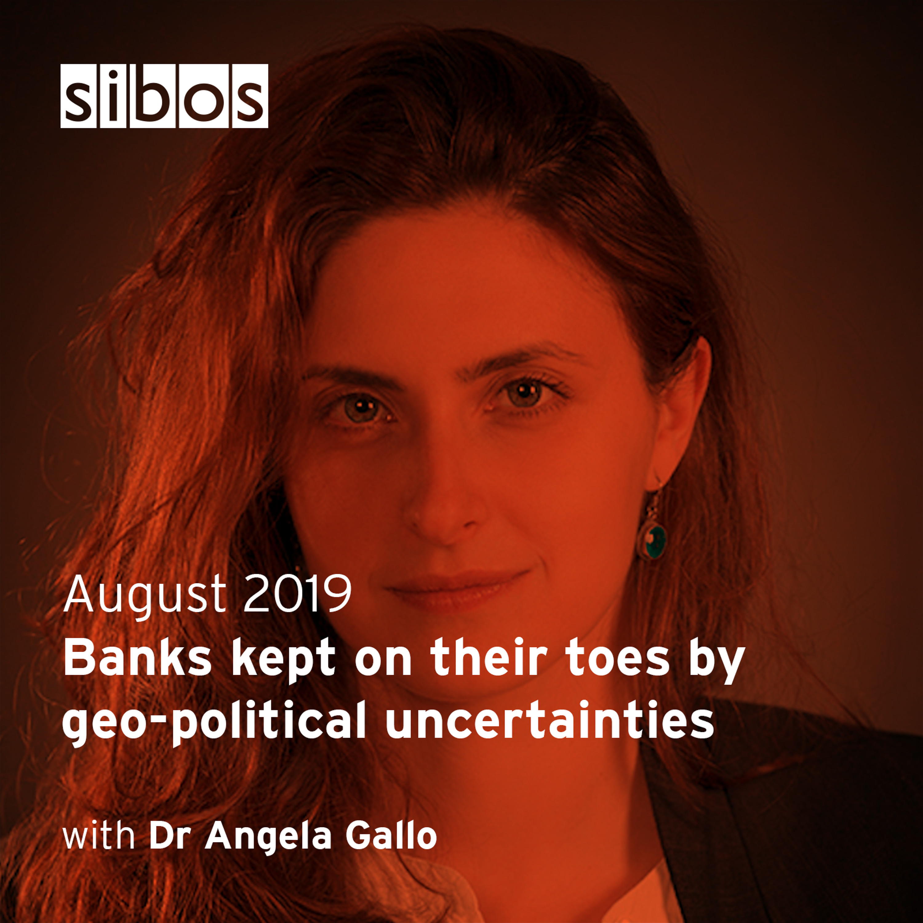 Sibos Podcast