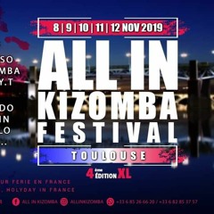 Dj Bad - loco Kizomba Remix