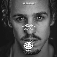 PREMIERE: Lindahl - Source (Original Mix) [Somatic]