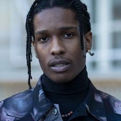 IT'S TIME FOR ME TO GO - A$AP ROCKY