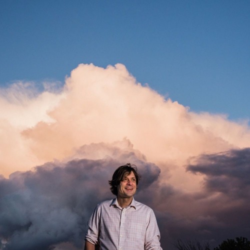 John Maus ~ Interviewed on 2SER's Static