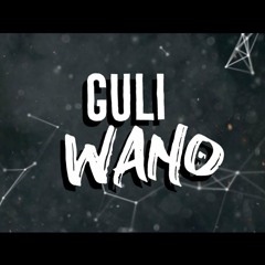 A Pass - Guli Wano (Official Lyric Video)