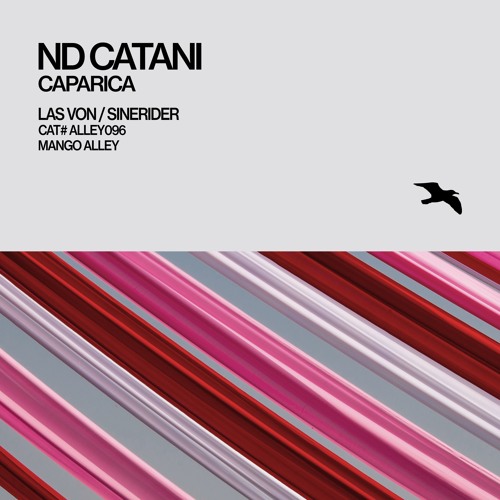 ND CATANI Caparica (SineRider Remix)