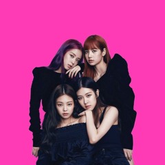 BlackPink Style House / POP BEAT (no mixing)