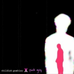 Ramen From 3005 (Pink Guy X Childish Gambino Mashup)