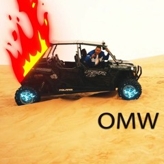 VTEN - ON MY WAY (REMIX) DJ Unknown