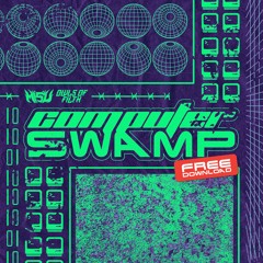 misu. X Owls Of Filth - Computer Swamp [FREE DOWNLOAD]