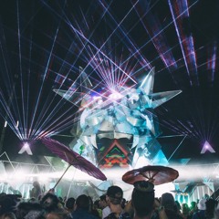 Babylon Festival Bloc 9 Stage 2019