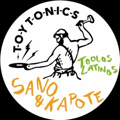 Sano & Kapote feat Phran - Wawanko Tool