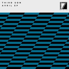 Third Son - Injustice For All