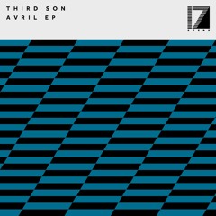 Third Son - Path Of Least Resistance