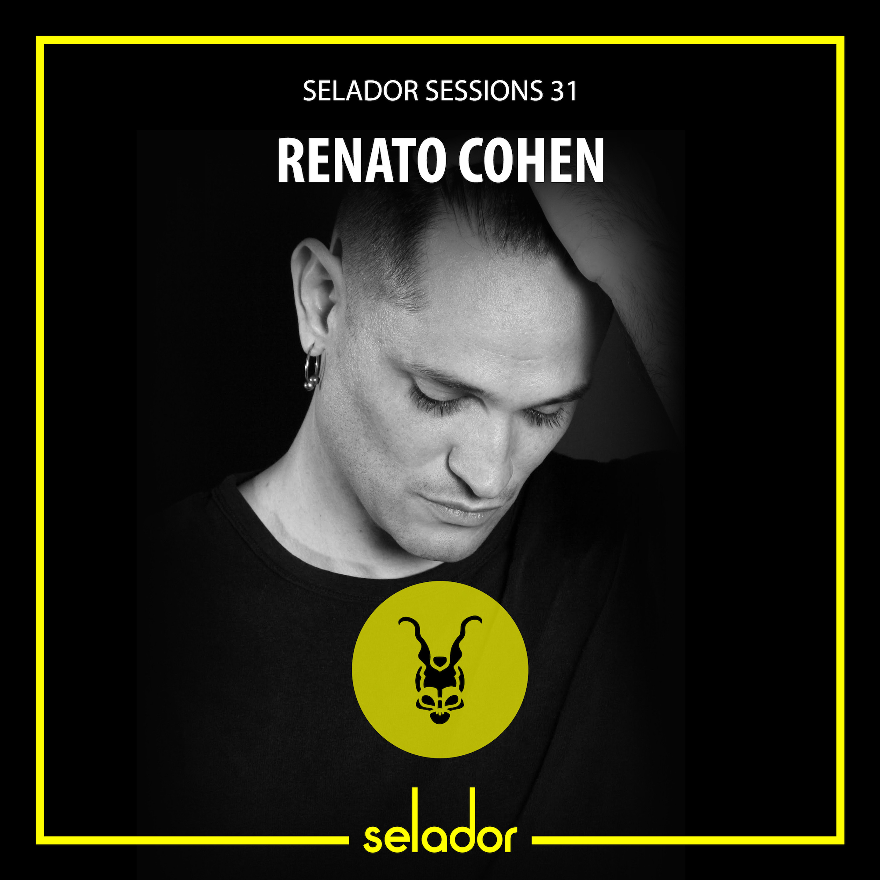 Selador Recordings Podcasts
