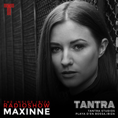 The Inside Ibiza Radioshow Episode 10