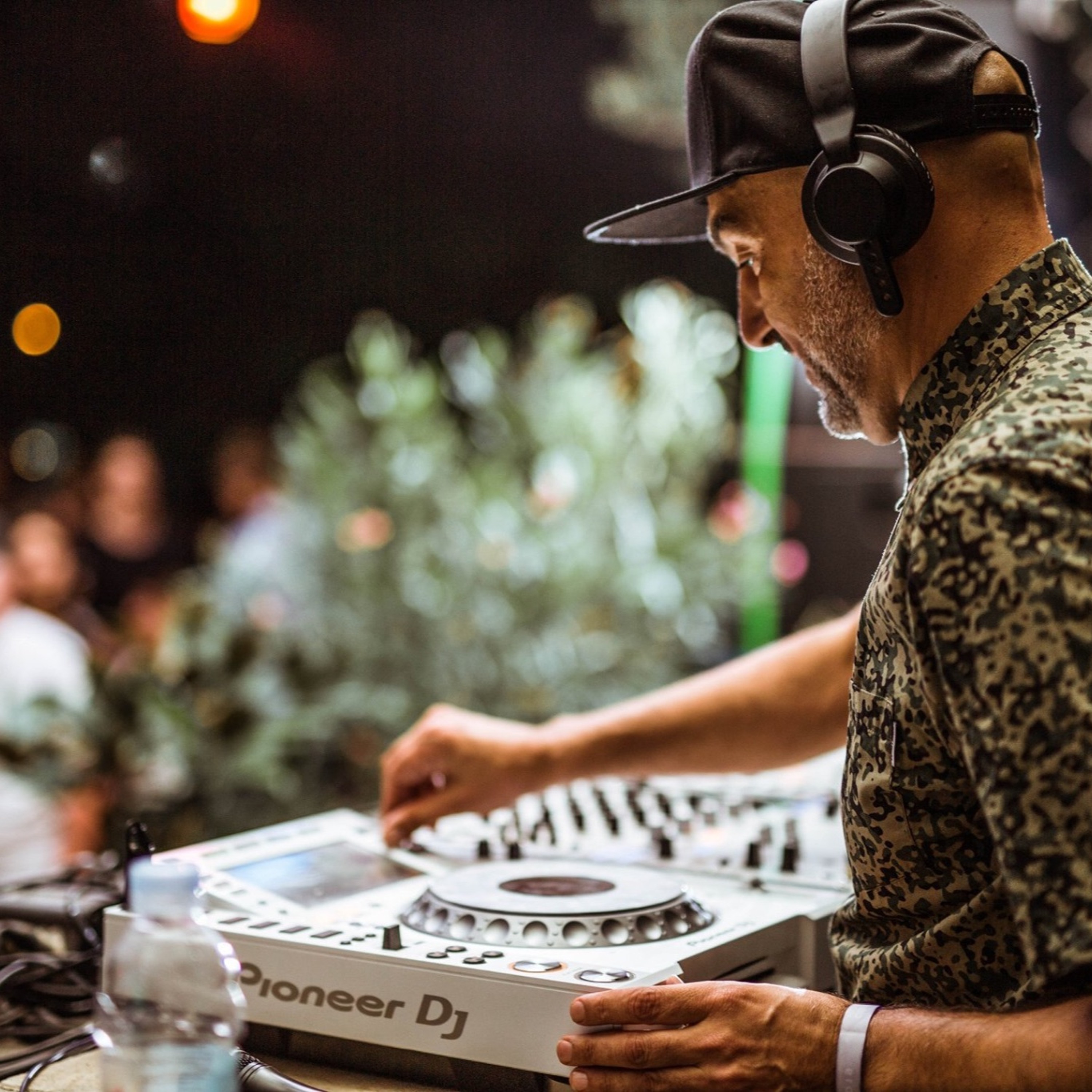 Sunce Beat 2019 - Soul Sessions(Opening Night) @ The Olive Grove 24.07.2019 episode artwork