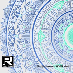 G4ijin - Gaijin Meets WNN Dub - High