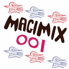 MagiMix 001