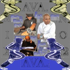 AVA. MIX #12 | DJ LIL’ JOHN and his 'RED DOG' mix.