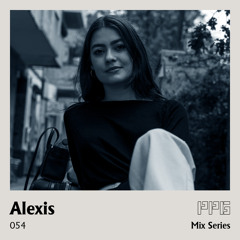 PPGMIX054 | Alexis