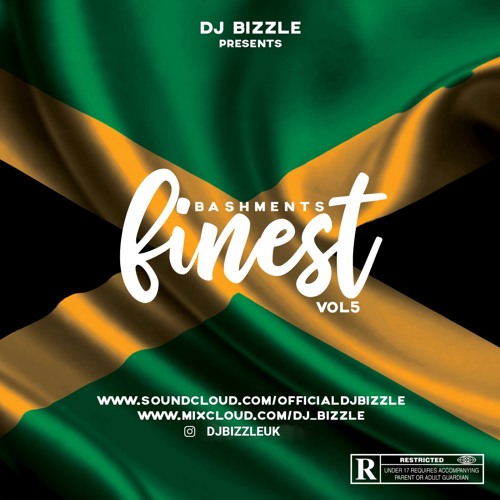 Bashments Finest Vol 5