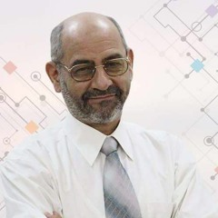 شريك حياة د. أسامة يحيى