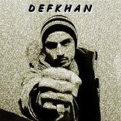 Defkhan feat Crack Baba & Firtina -İnadına