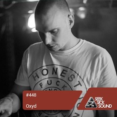 SSS Podcast #448 : Oxyd