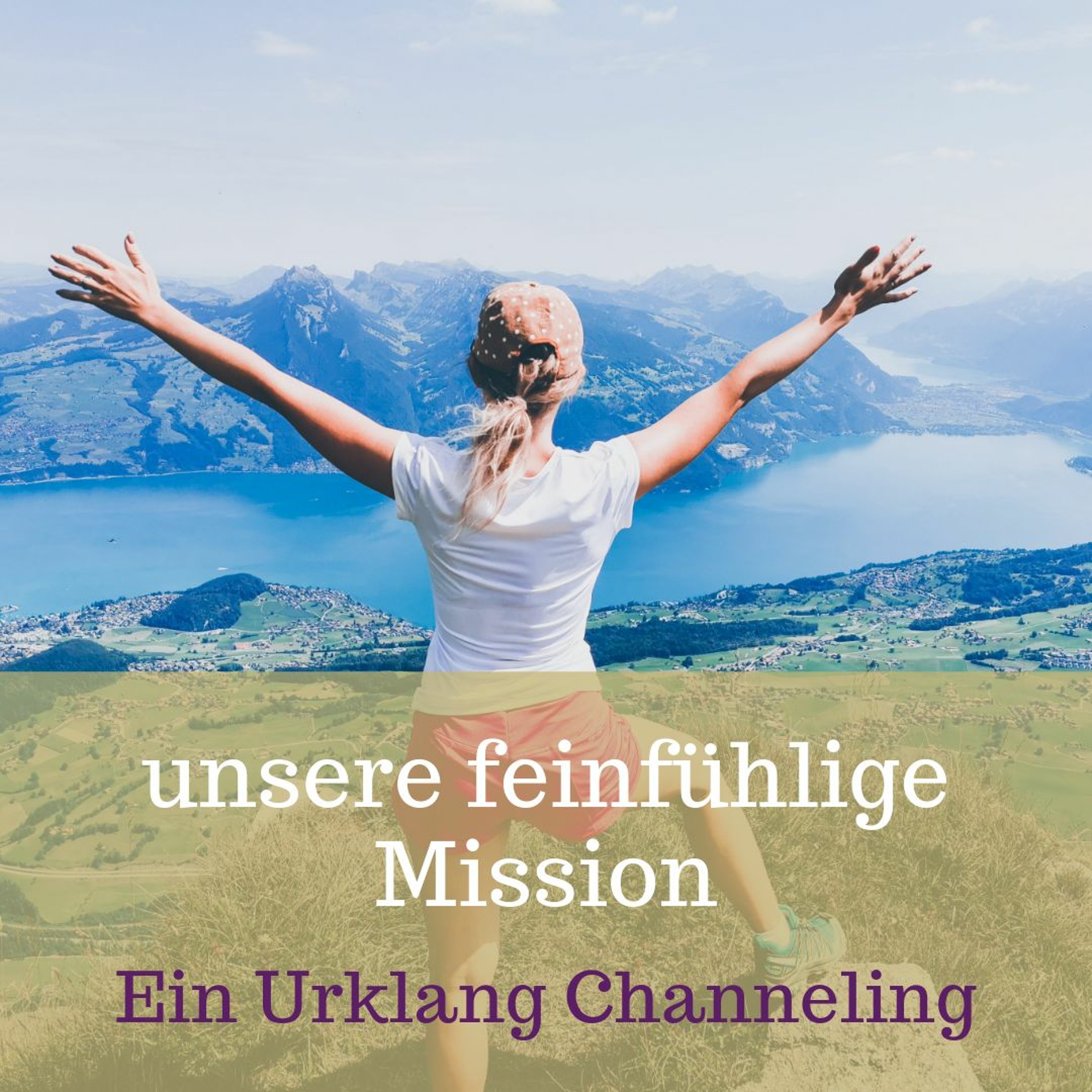 Der Urklang Podcast - Erinnerung an die Uressenz
