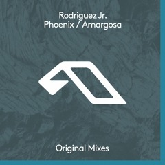 Rodriguez Jr. - Phoenix