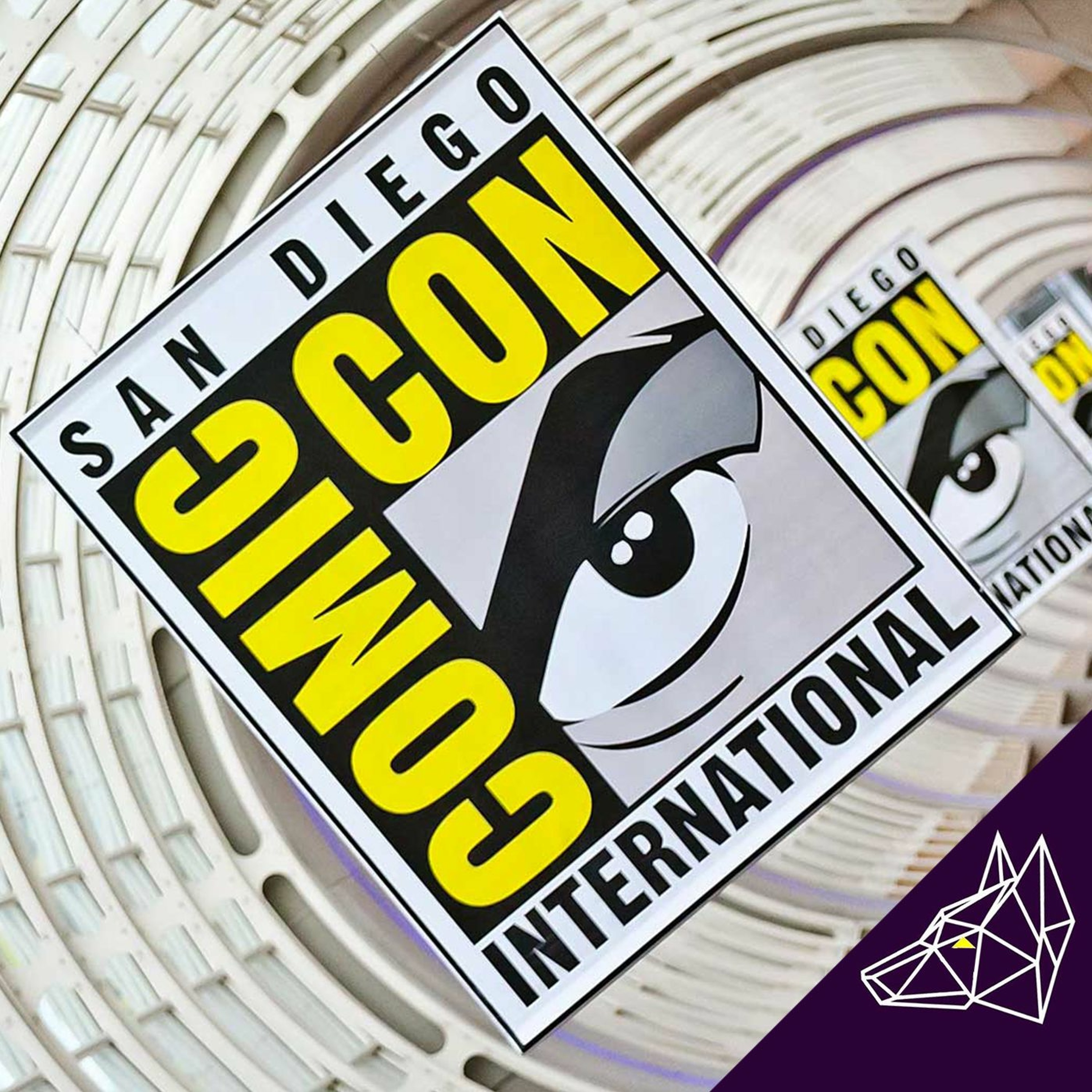 BadCoyoteFunky: Geek Culture Podcast