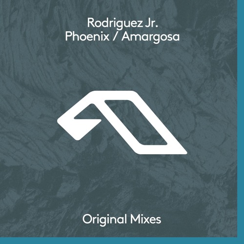 Rodriguez Jr. - Amargosa