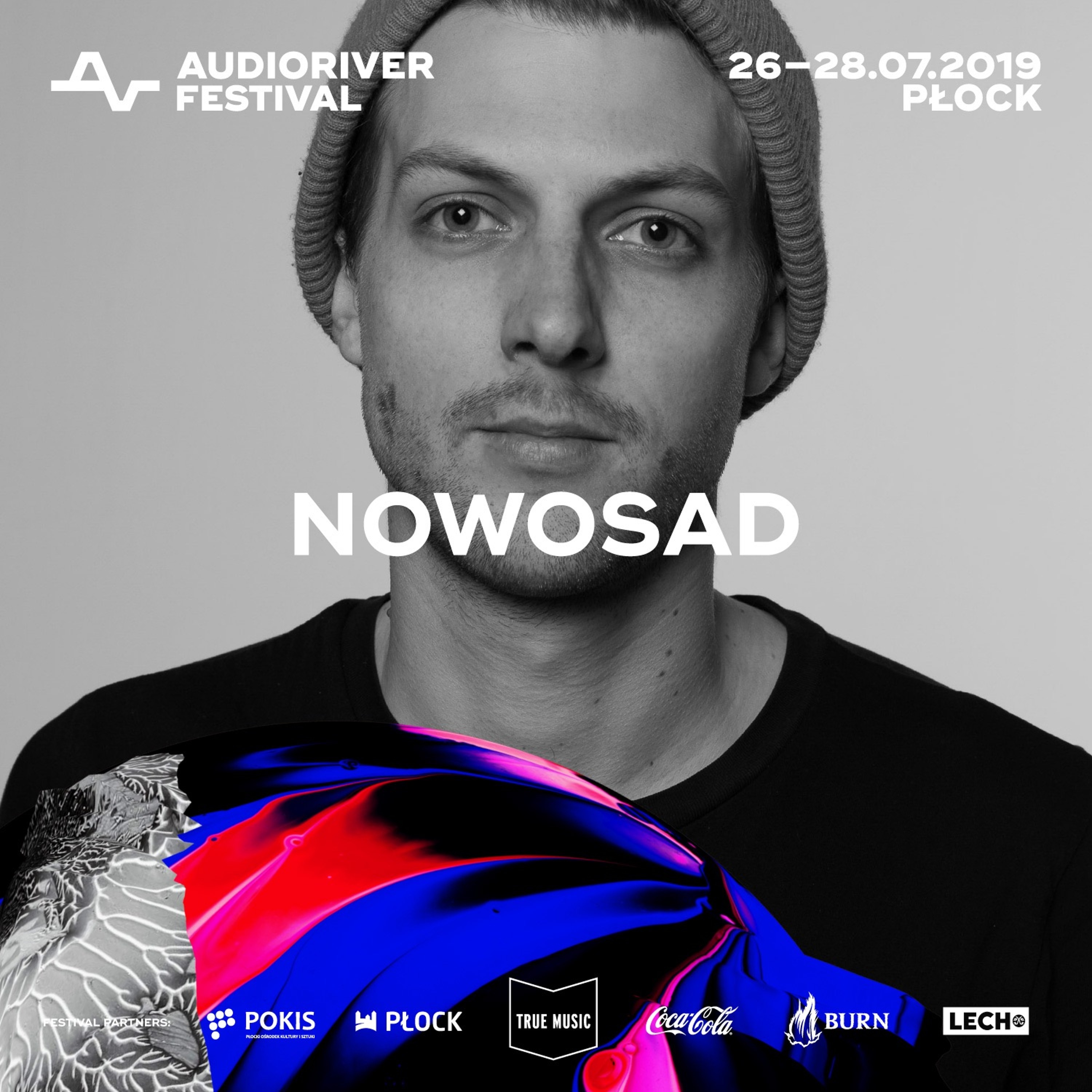 NOWOSAD | PODCAST