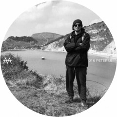 PODCAST 016 | PETER.LE