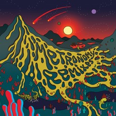 Premiere: Metronomy 'Salted Caramel Ice Cream' (Moscoman remix)