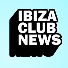 Ibiza Club News - Podcast Imaging