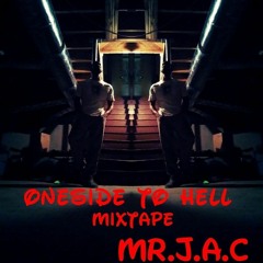 Grim Reaper (Ft/Jimm Beem)