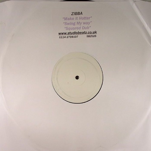 Zibba - Swing My Way